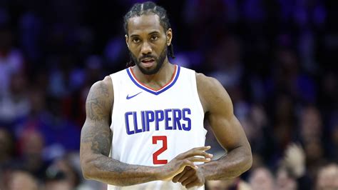 Kawhi Leonard Height, Weight, Age, College, Position, Bio .